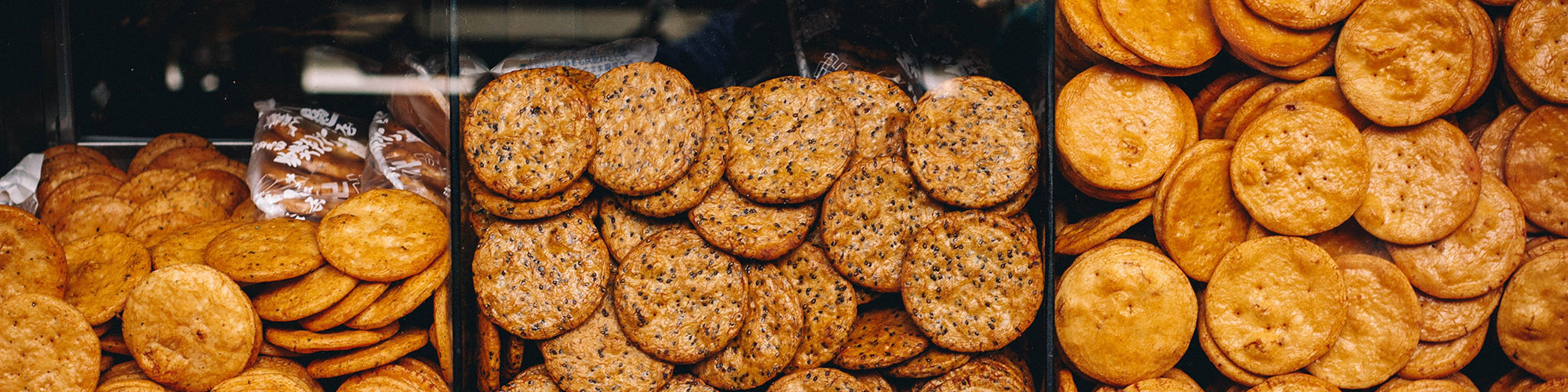 LASTA Biscuit Manufacturer from Bosnia and Herzegovina