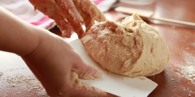Natural Yeast: Back to Basics