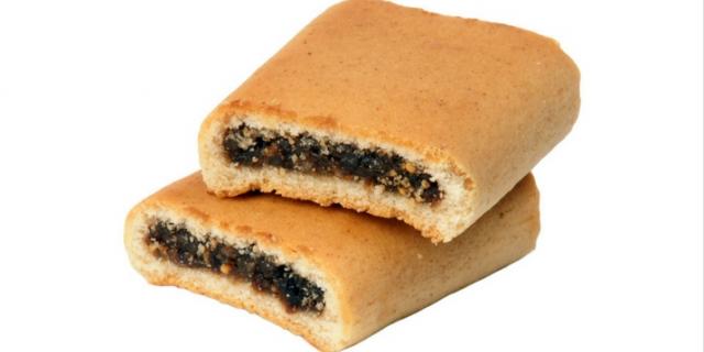 Fig Roll, Egyptian Delicacy