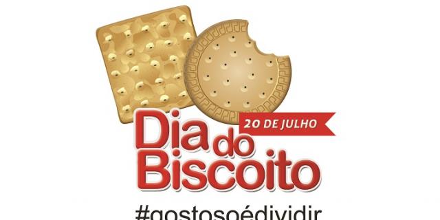 July 20 is Biscuit Day