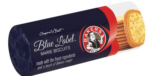 South Africa's Bakers®