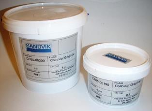 Lubricate