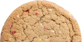 biscuit people - cookie graphic