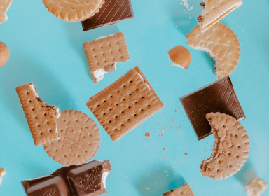 Biscuit People - Biscuits