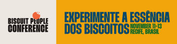 Biscuit People Conference 2025 Brasil