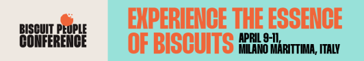 Biscuit People Conference 2025 Italy
