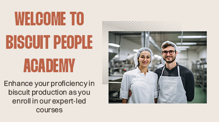 Biscuit People Academy
