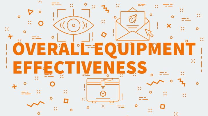 Where to Start With the Overall Equipment Effectiveness?