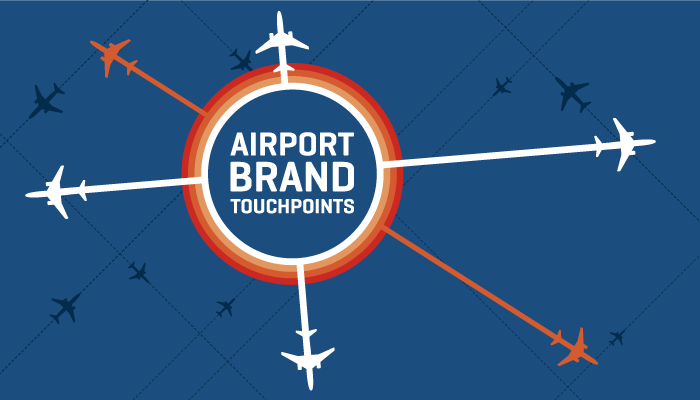 Airports as One of the Fastest Developing Brand Touchpoints