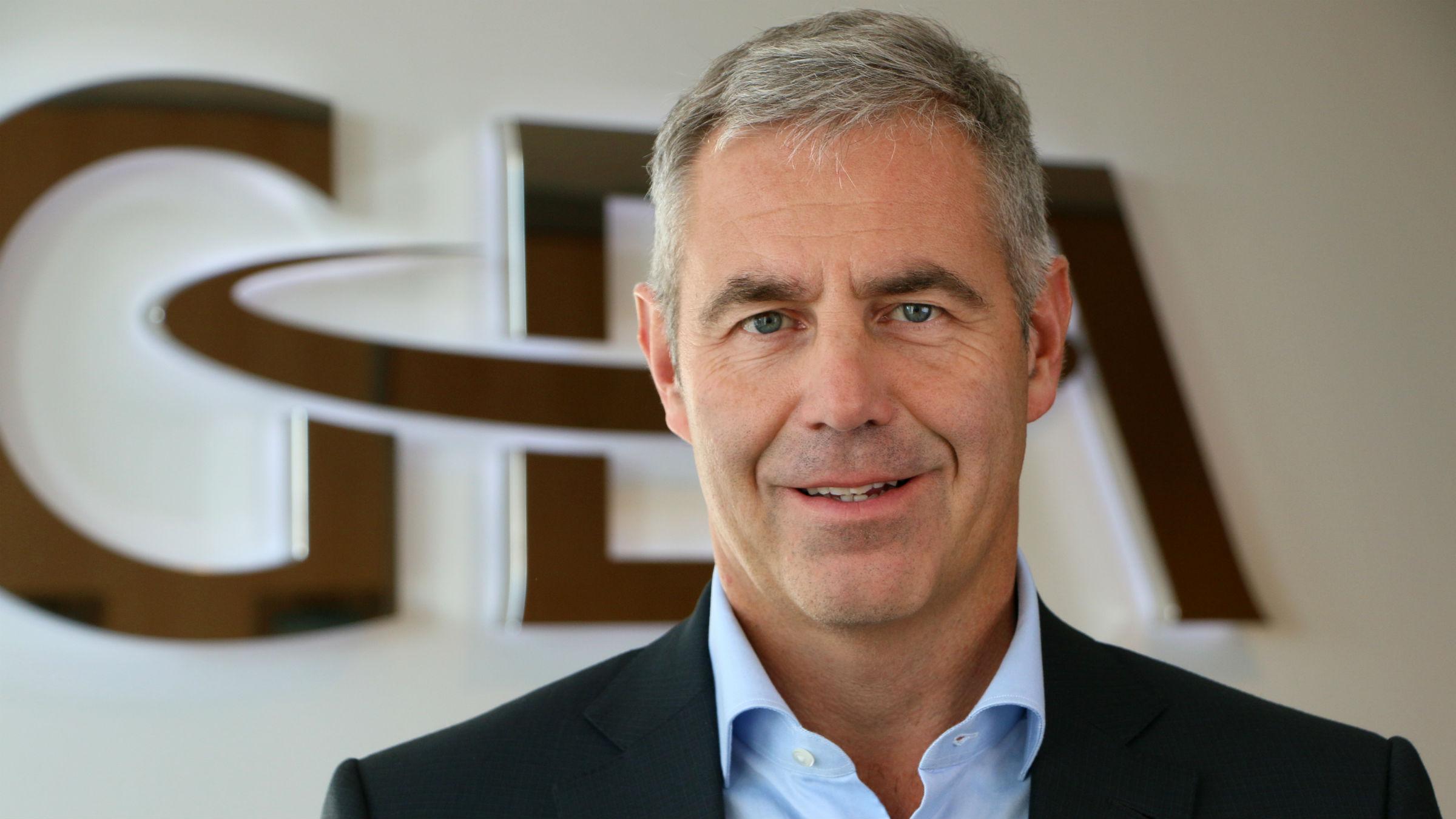Stefan Klebert set to become GEA’s new CEO