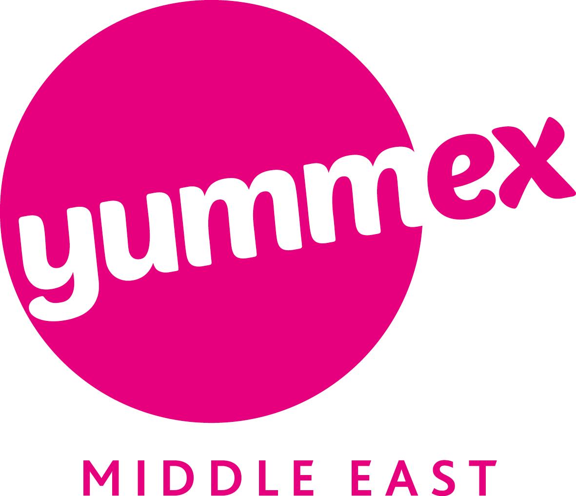 yummex Middle East 2019: The business platform for the sweets and snacks industry in the MENA region.