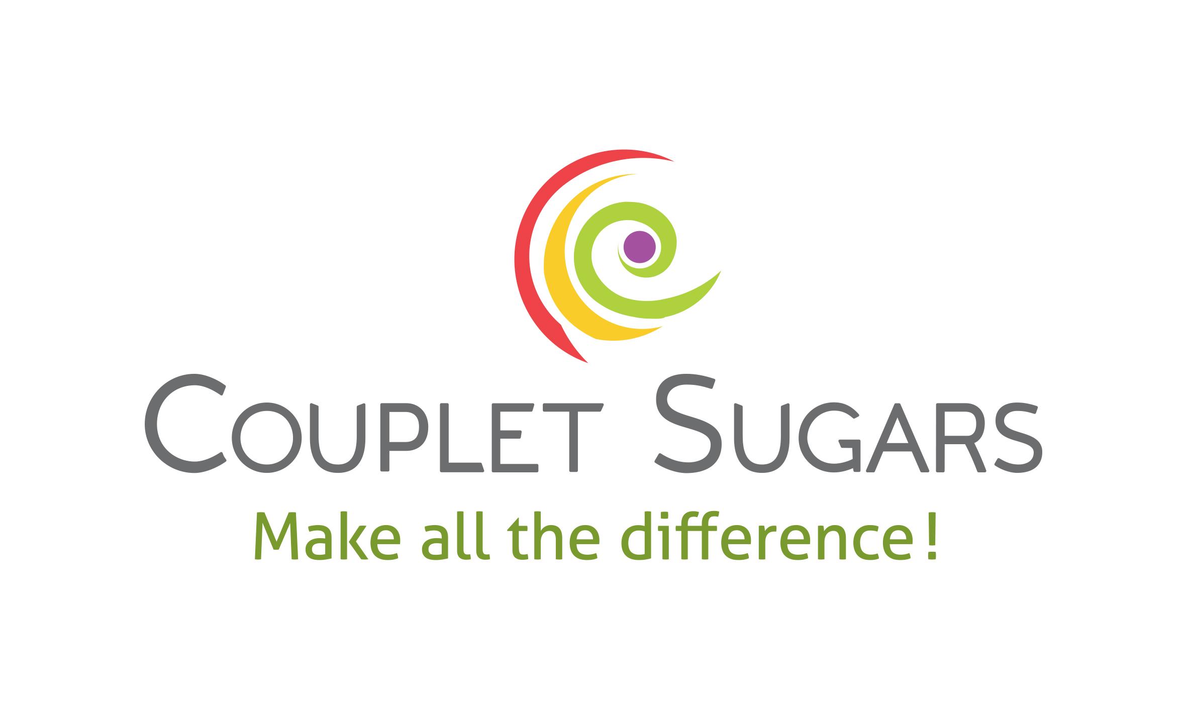 Couplet Sugars Ingredients from Belgium