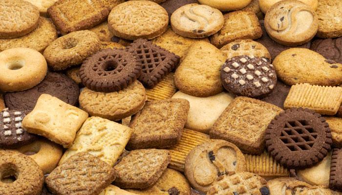 Cookies or Biscuits?