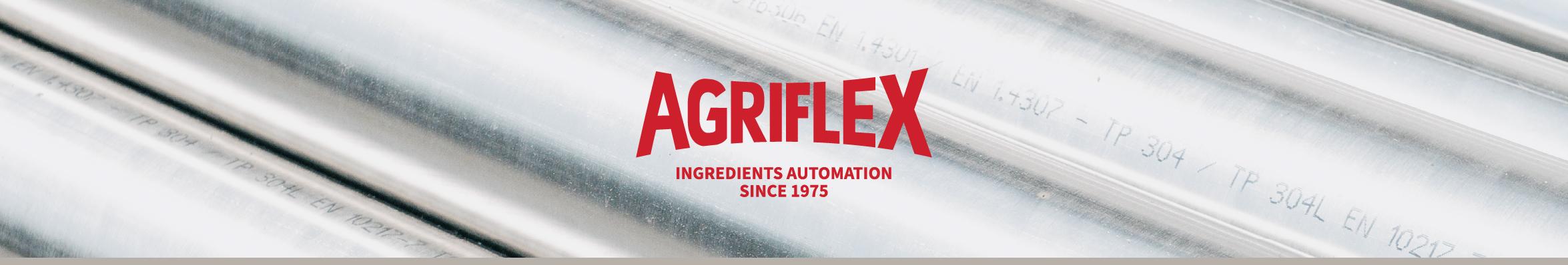 Agriflex Equipment Manufacturer from Italy