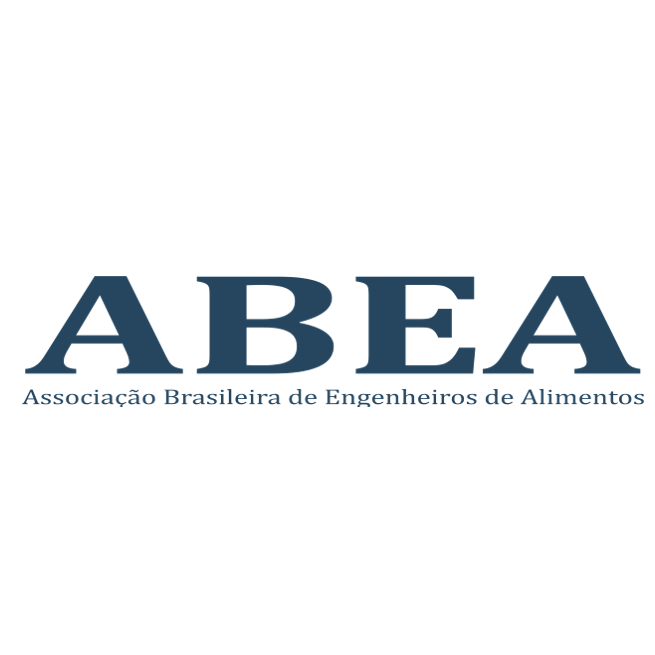 ABEA - Associação Brasileira de Engenharia de Alimentos Association from Brazil