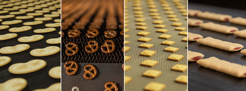 Reading Bakery Systems Equipment Manufacturer from United States