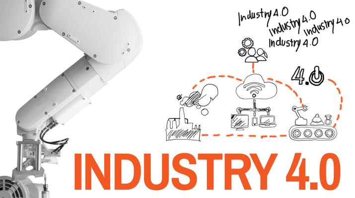 Automated OEE, Industry 4.0