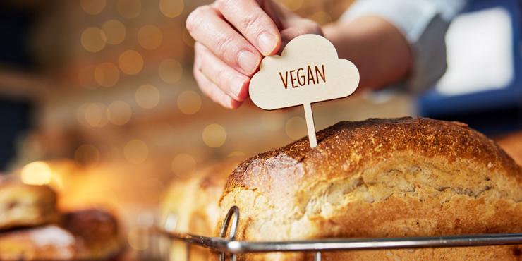 Plant-based Boost for Baked Goods