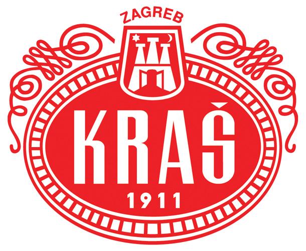 Kraš Food Industry Plc Biscuit Manufacturer from Croatia (Hrvatska)