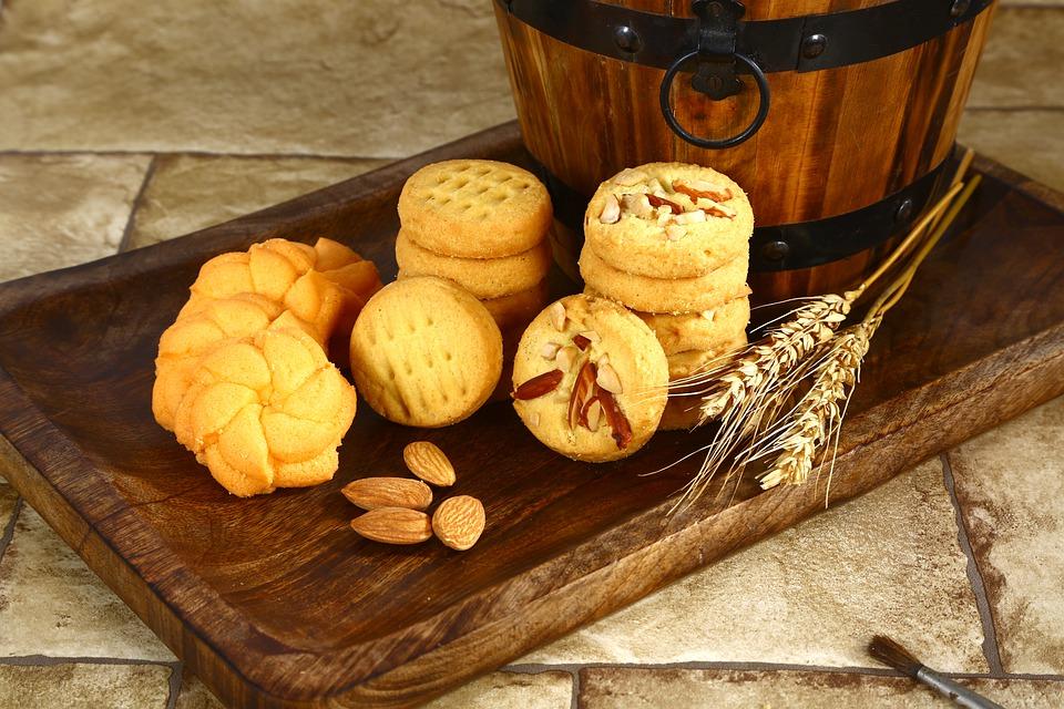 Top 11 Indian Biscuits: The Best Matches with Tea