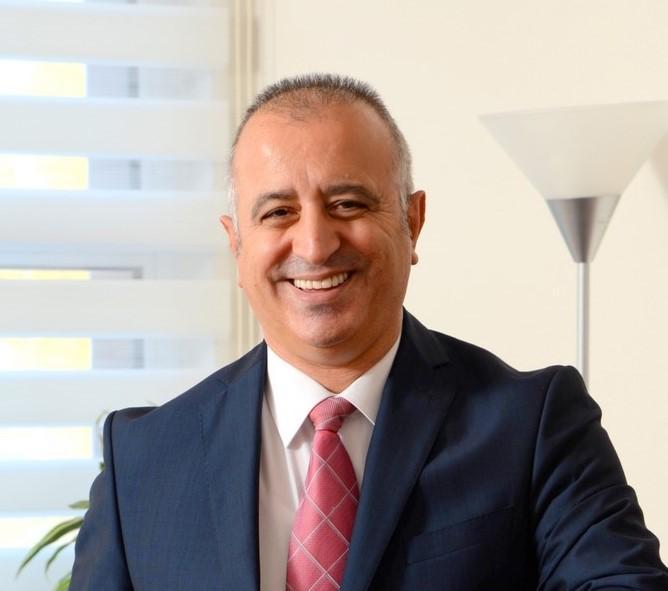 Ramazan Sümer: We manufacture products that bring happiness