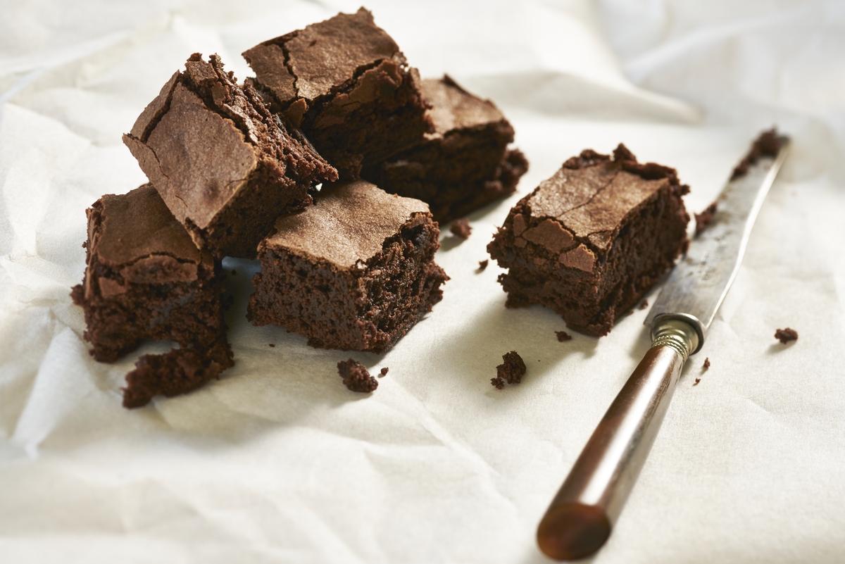 Brownies: a Very Popular Baked Treat