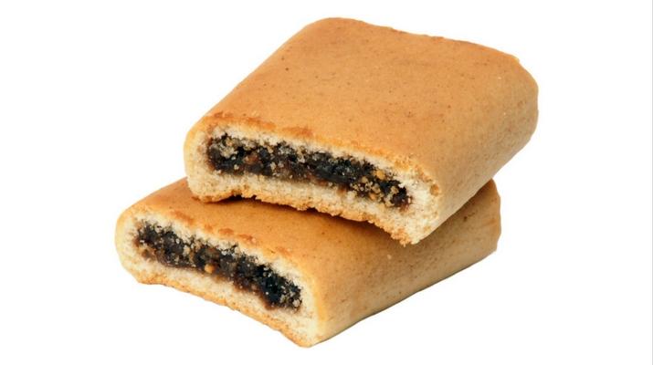 Fig Roll, Egyptian Delicacy