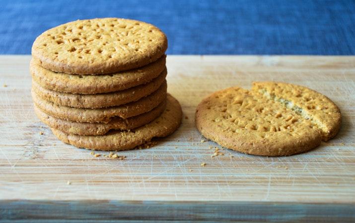 Digestive Biscuits