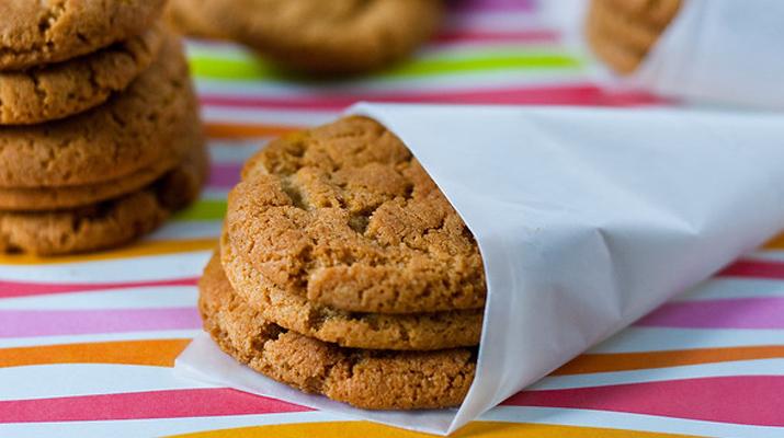 Cornish Fairings: A Hit Cookie from Cornwall