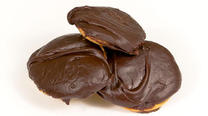 Berger Cookies: An Exclusive DeBaufre Bakeries Product