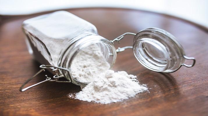 The Chemistry Behind Baking Powder