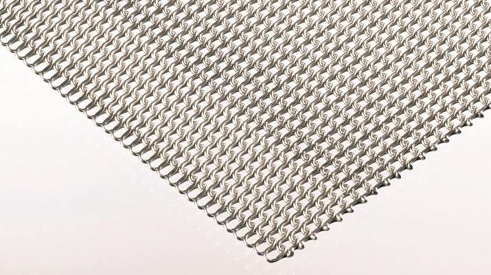 Tunnel Oven Belts: Especially Z-Belts and Their Use