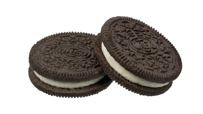 Do Oreo biscuits contain pork fat & milk? Here's the truth