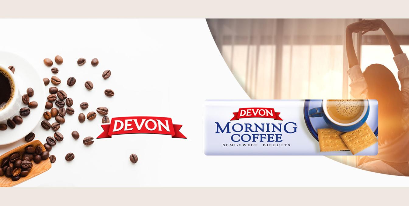 Consolidated Biscuit's Morning Coffee Biscuits Biscuit People