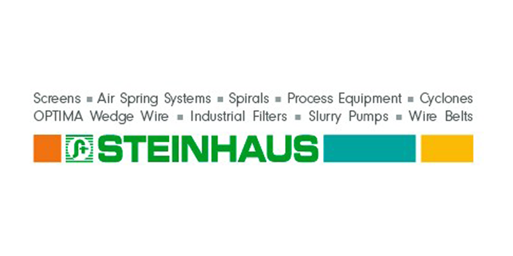 Steinhaus GmbH Company: Almost 100 Years of High-Quality Equipment Tradition