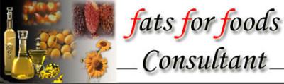 fatsforfoods consultant Consulting from Netherlands