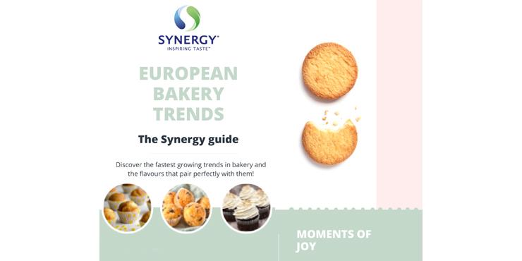 Bakery Trend Focus: Moments of Joy