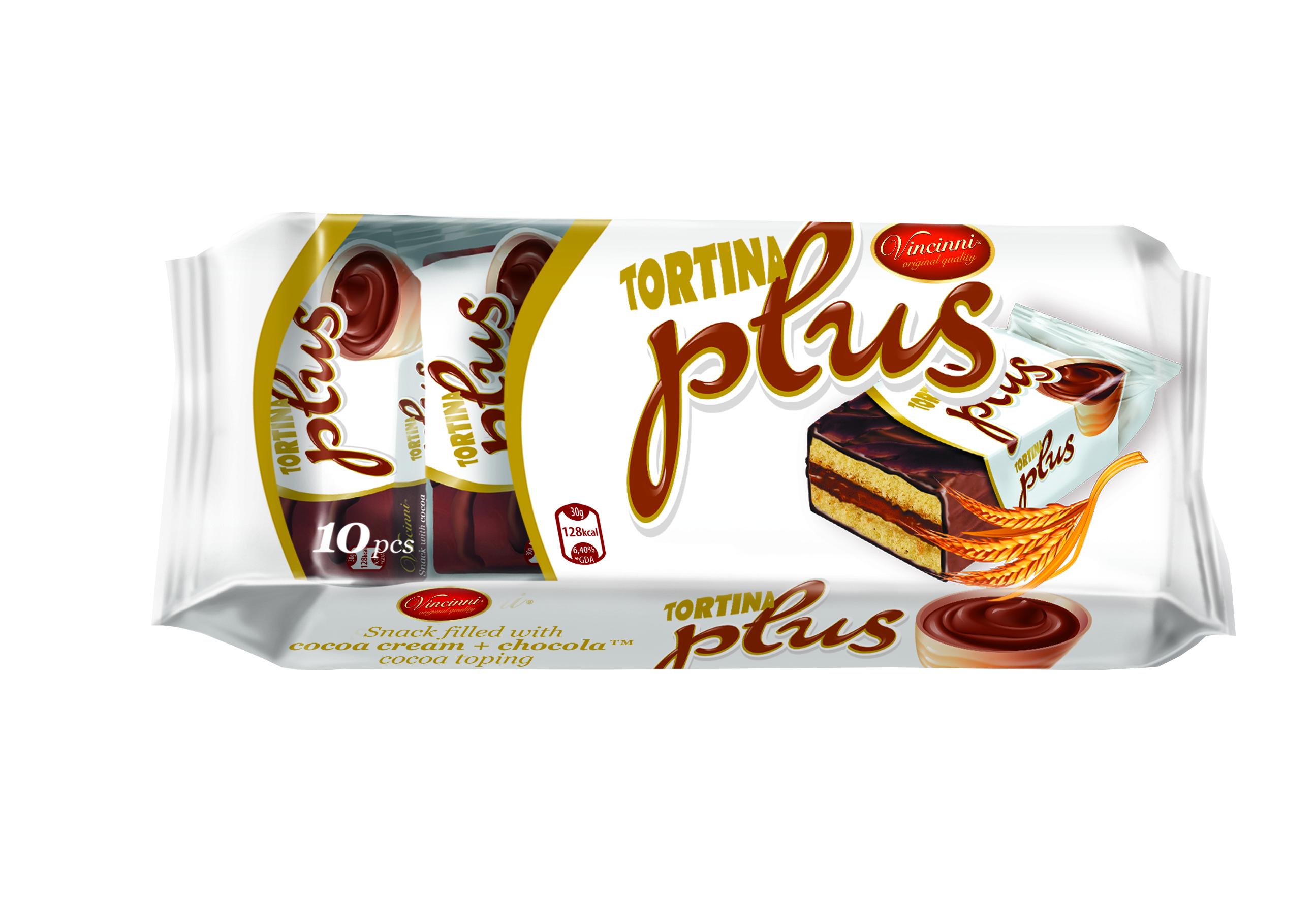 tortina biscuits