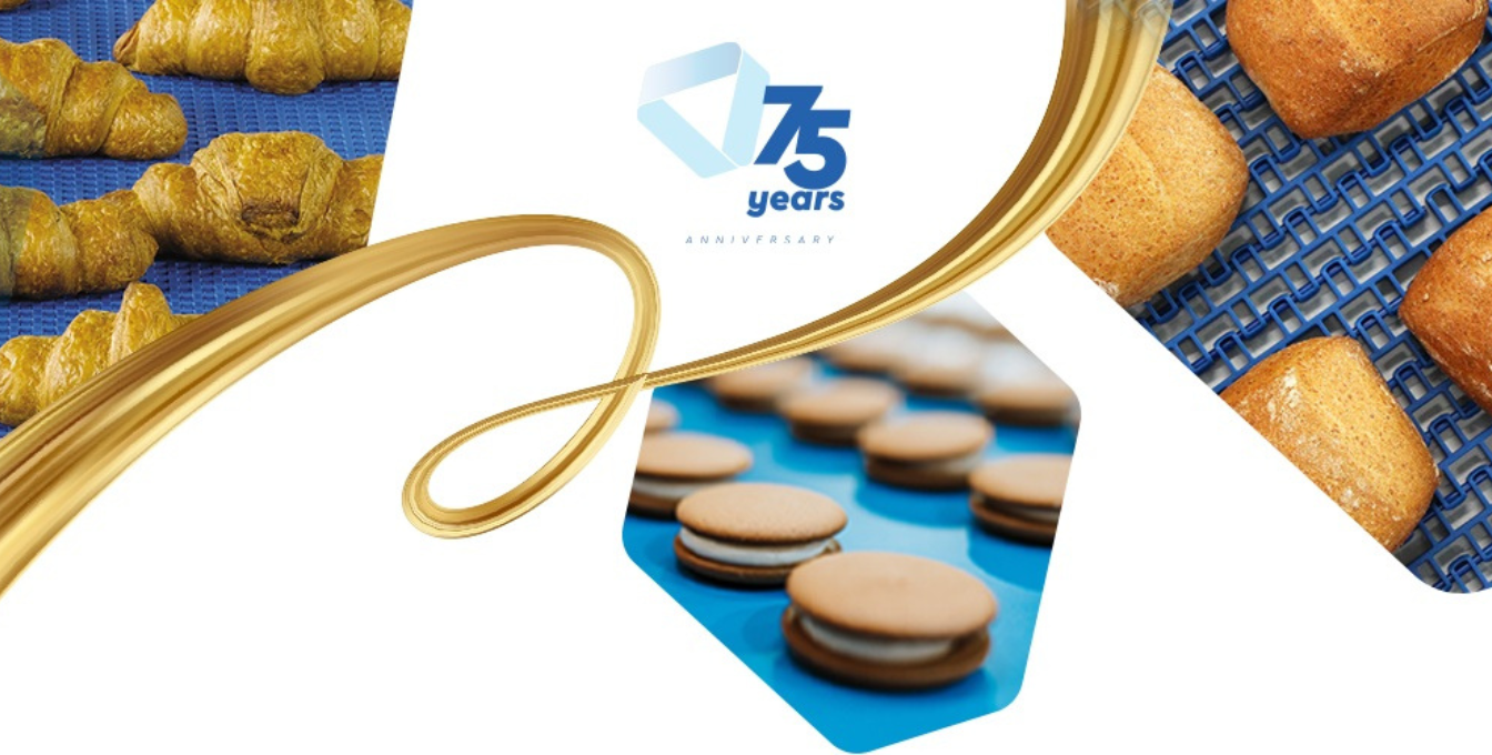 Protecting Your Product: Better Belts for Baking