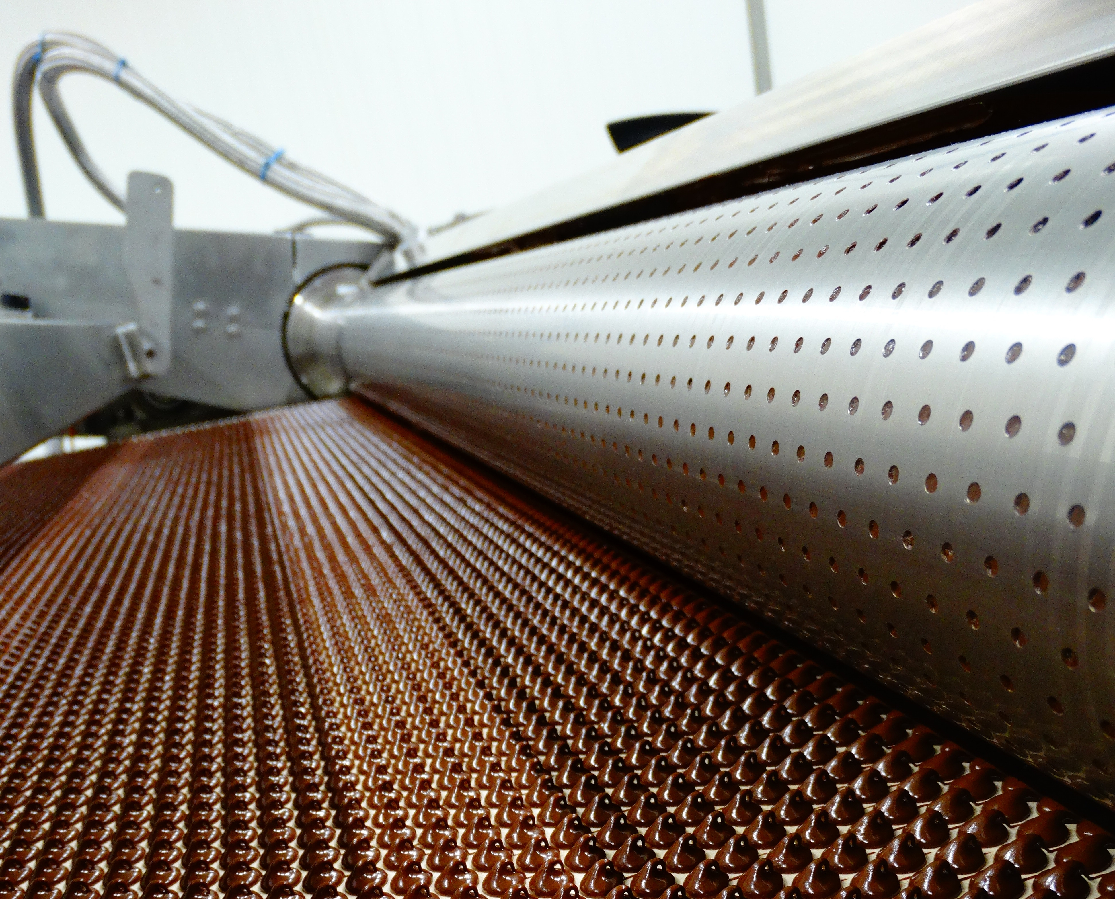 Live at interpack 2026: IPCO’s high‑performance chocolate forming solutions
