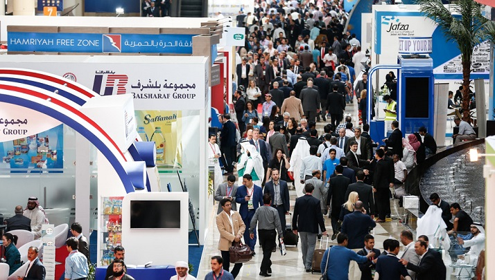 Gulfood 2018 mega show to consolidate UAE’s lead role in global food agenda
