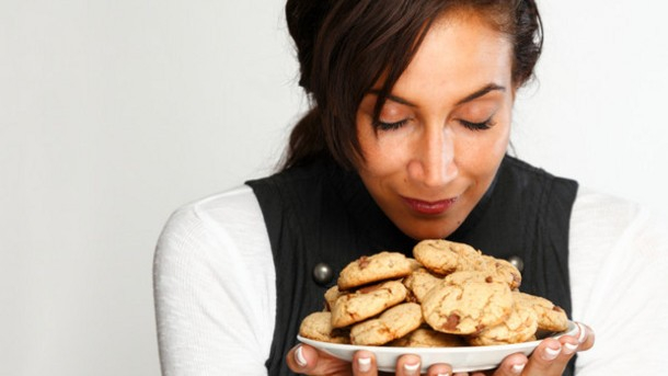 Development of off-Flavours in biscuits