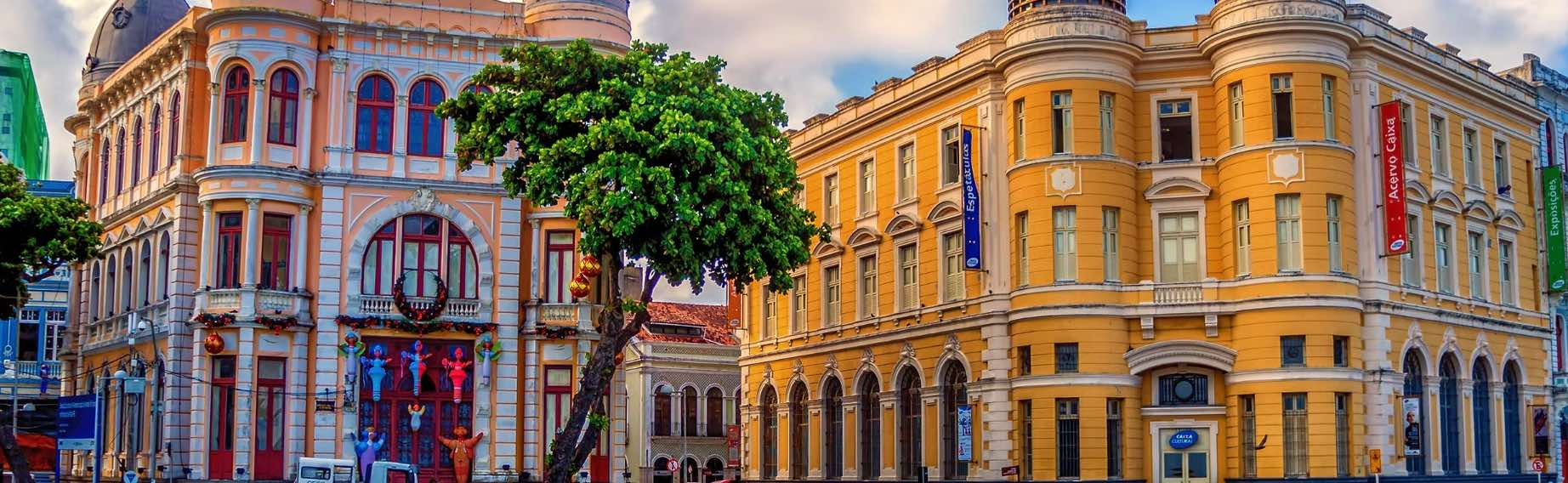 Aneolia will attend Biscuit People Conference in Recife, Brazil