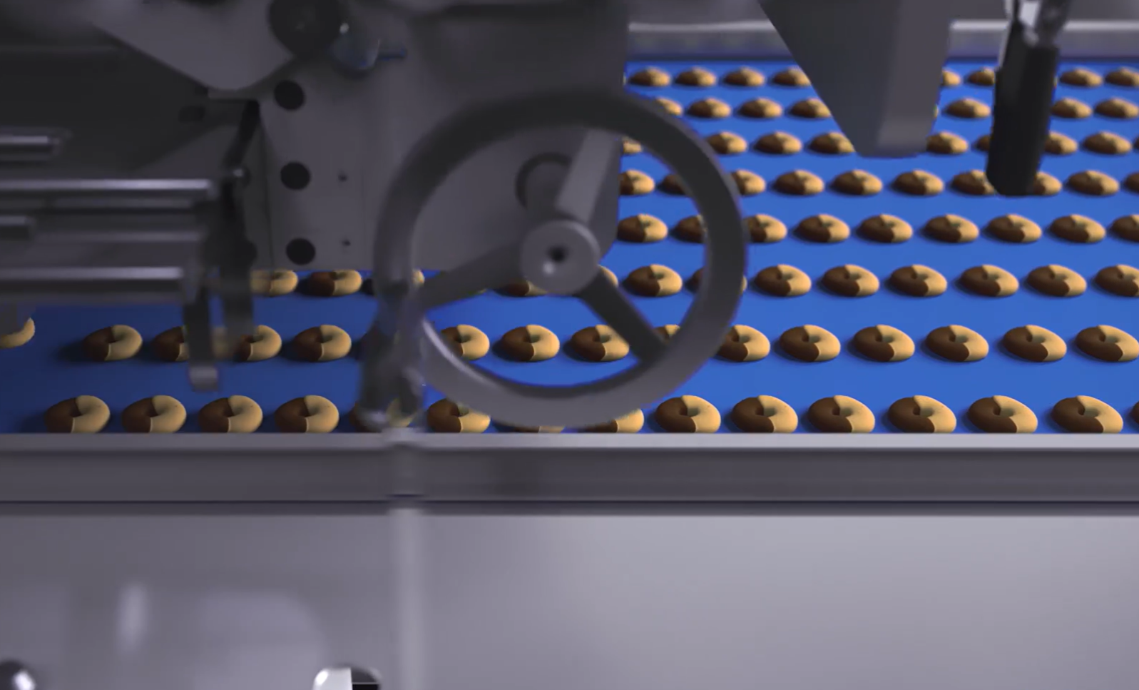 GEA Bakery at interpack 2026