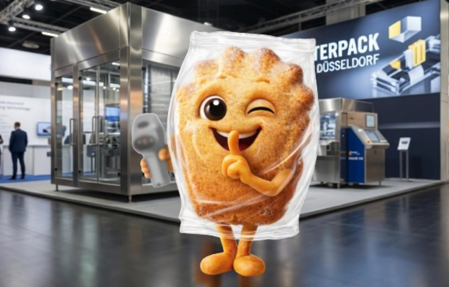 Anéolia at Interpack 2026: A New Era for Packaging Integrity