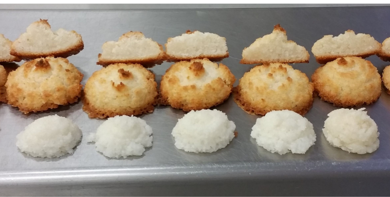 Aquafaba: the science behind baking’s most surprising egg replacer