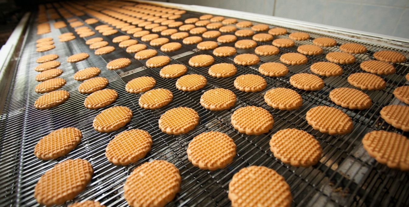 The New Era of Sensory Bakery Experiences