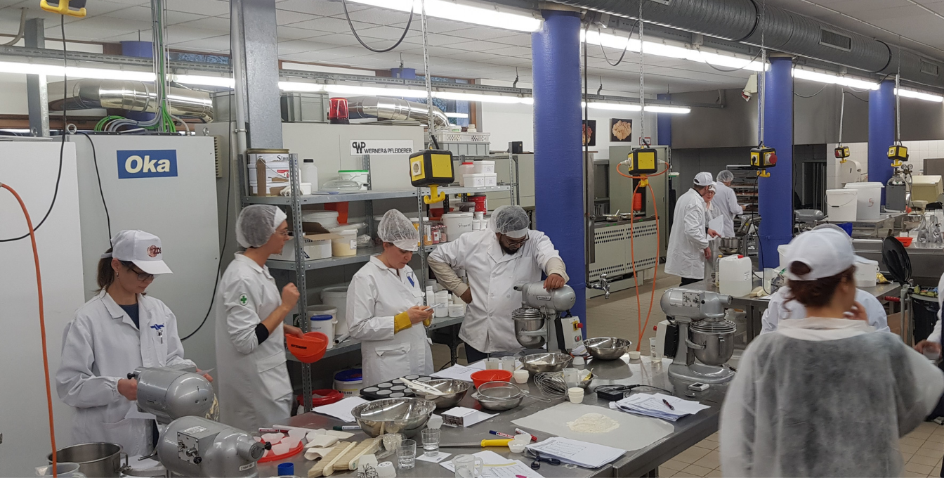 Can a Longer Shelf Life Make Bakery Products More Sustainable?