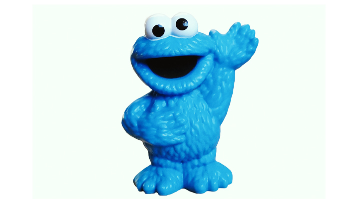 The Story of Cookie Monster: Origin and Interesting Facts