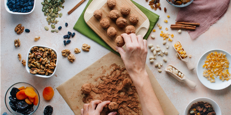 Fit is Trendy, Fit is Tasty: Learn How To Include Proteins Into Baking Biscuits